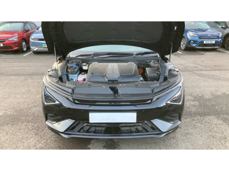 Kia EV6 168kW GT Line 84kWh 5dr Auto Electric Estate